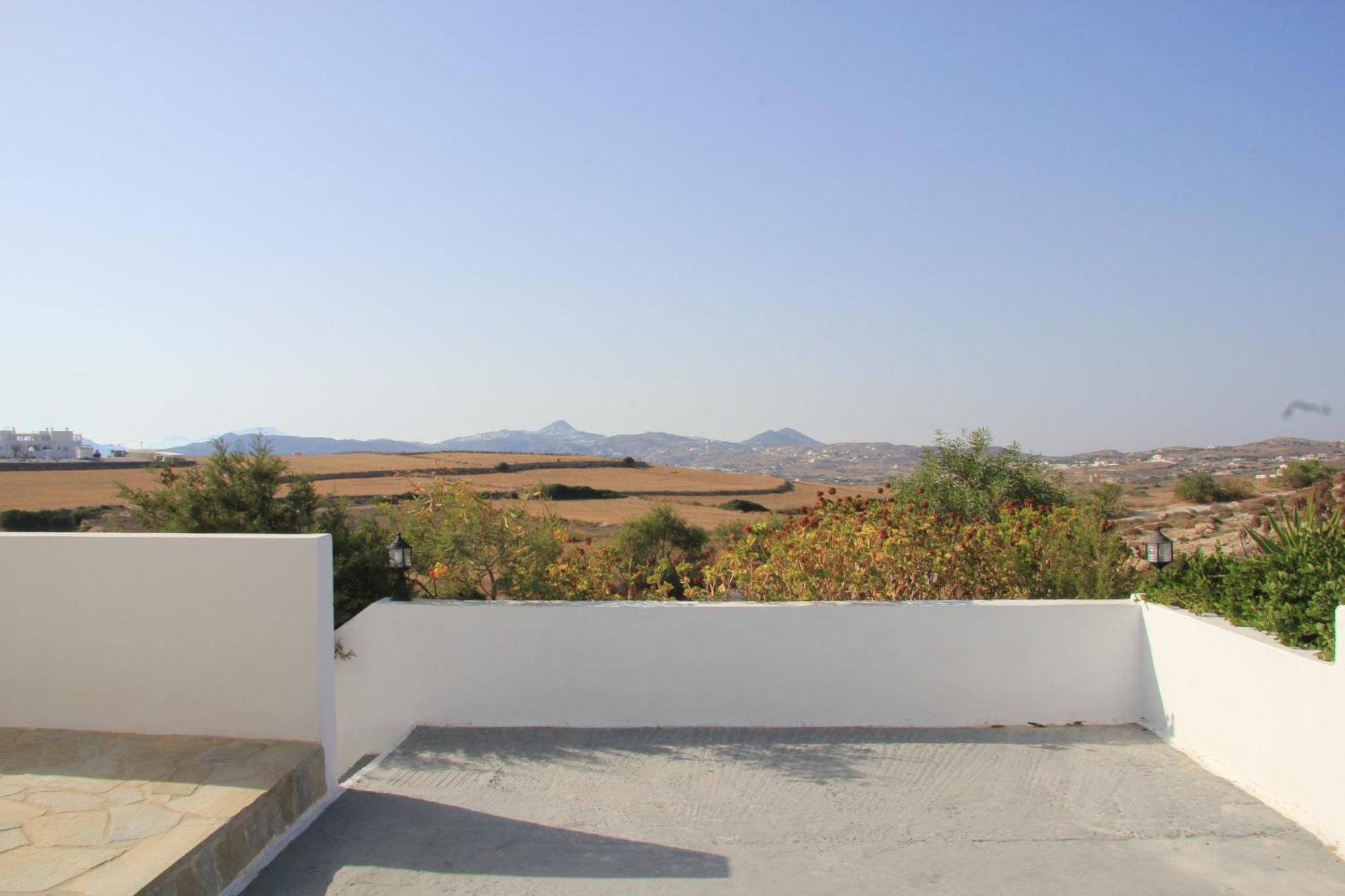 Margaritari Studios Milos Adamantas  Habitación foto