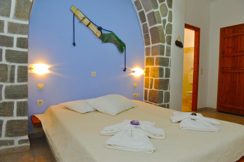 Margaritari Studios Milos Adamantas  Habitación foto